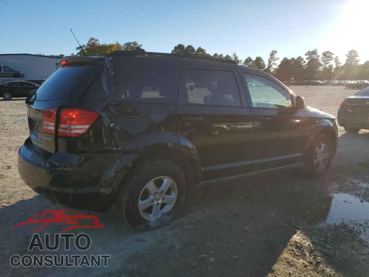DODGE JOURNEY 2010 - 3D4PG4FB2AT254732