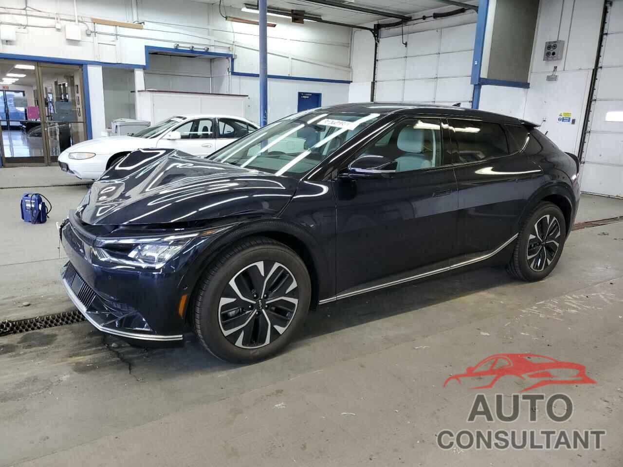 KIA EV6 LIGHT 2024 - KNDC3DLCXR5219372