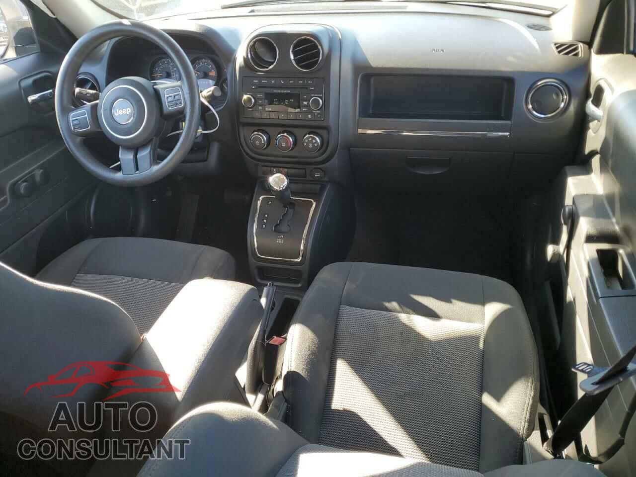 JEEP PATRIOT 2015 - 1C4NJRBB3FD217663