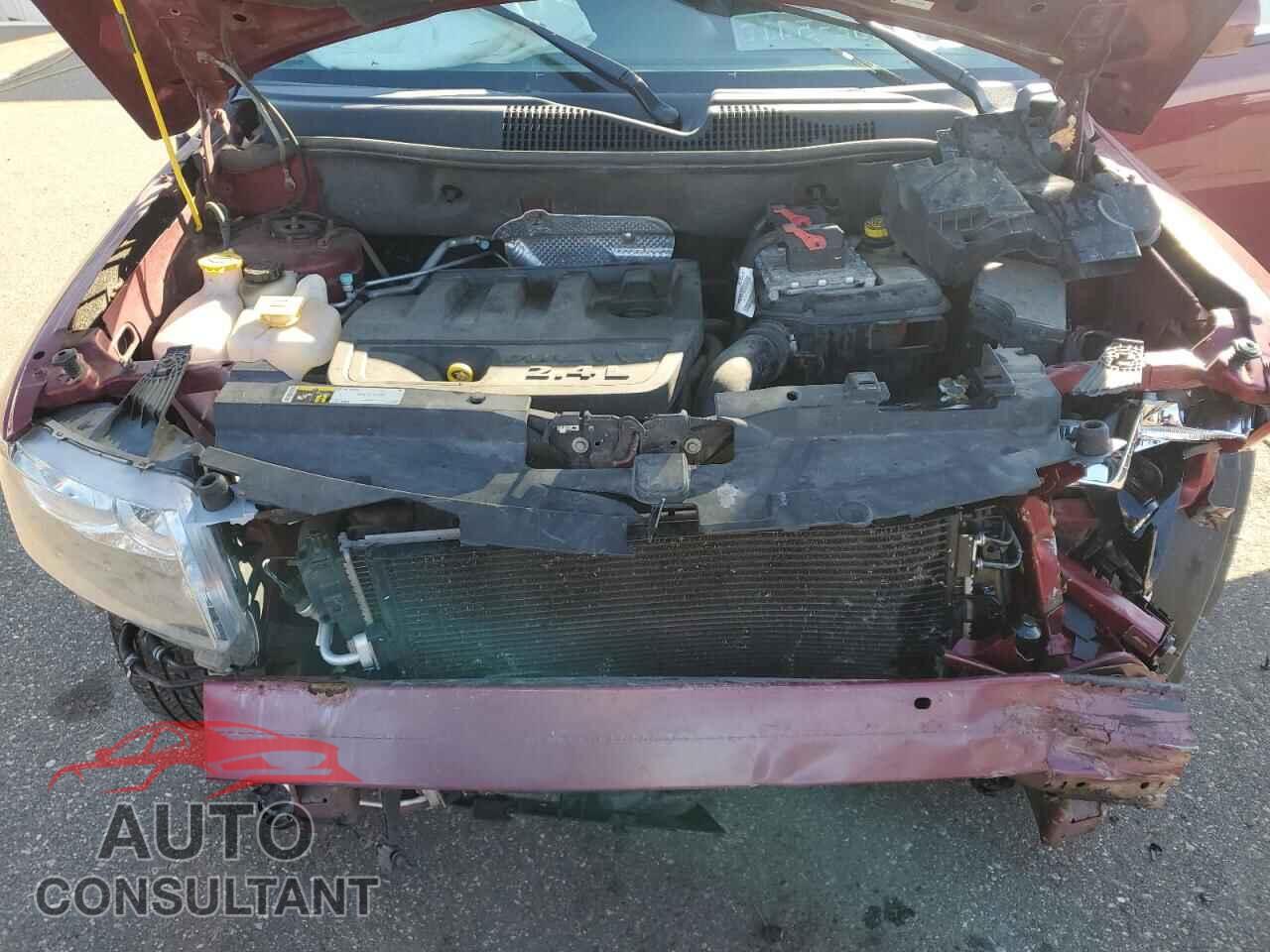 JEEP COMPASS 2015 - 1C4NJDEB3FD356545