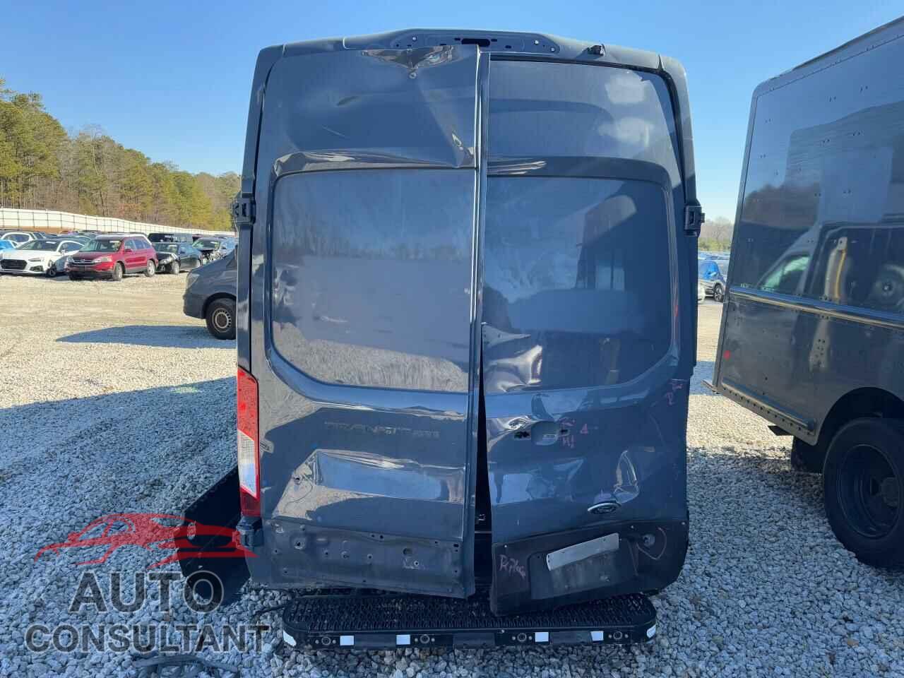 FORD TRANSIT 2020 - 1FTBR3X84LKB04446