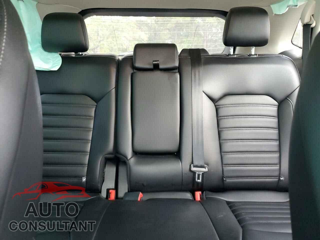 FORD EDGE 2023 - 2FMPK4J9XPBA04106