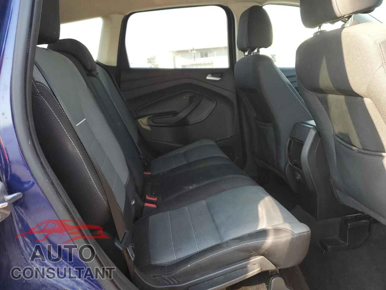 FORD ESCAPE 2015 - 1FMCU9G97FUB33023