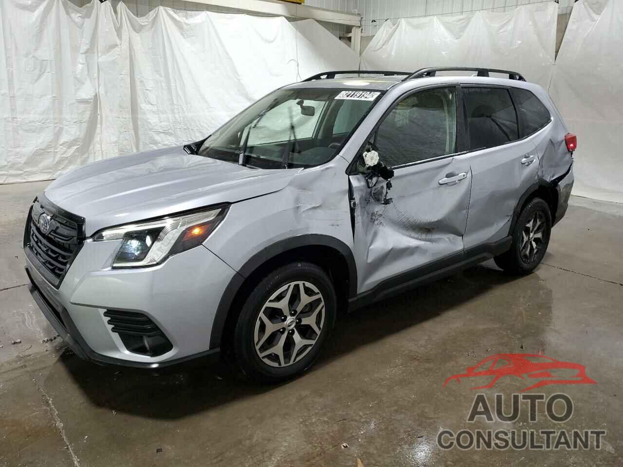 SUBARU FORESTER 2023 - JF2SKAEC0PH421449