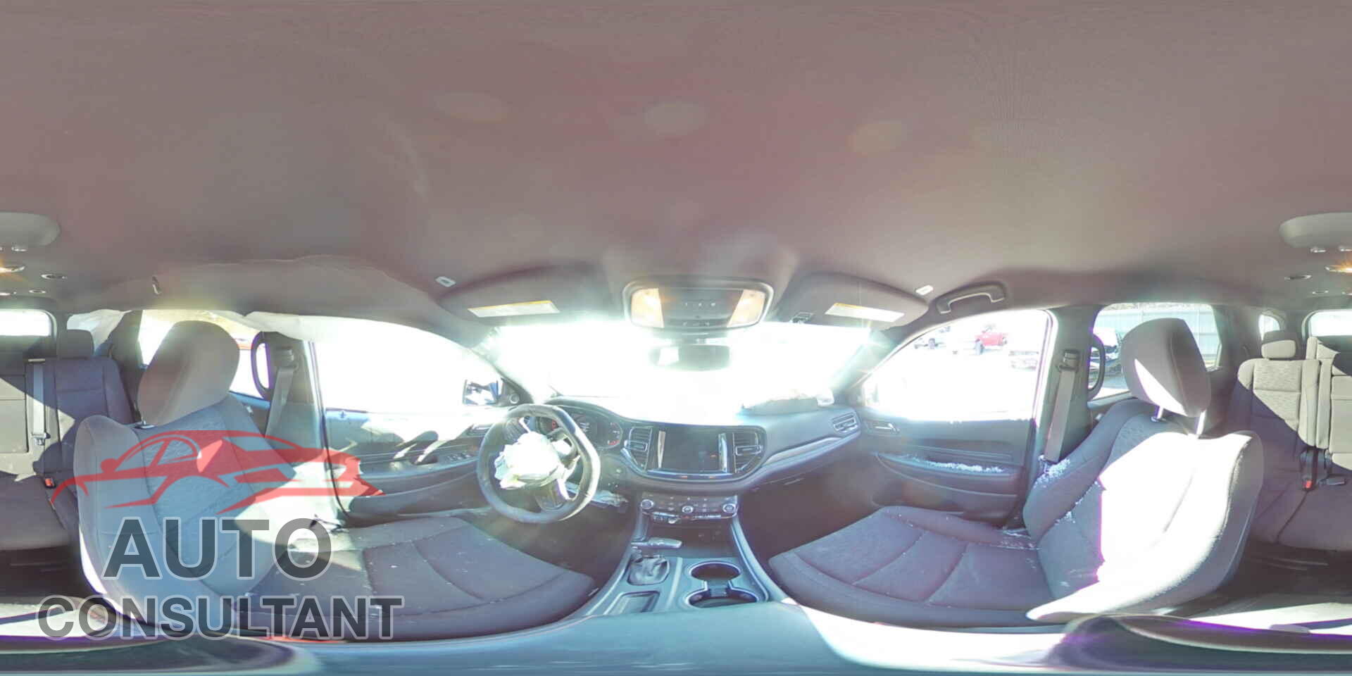 DODGE DURANGO 2024 - 1C4RDJDG6RC176779