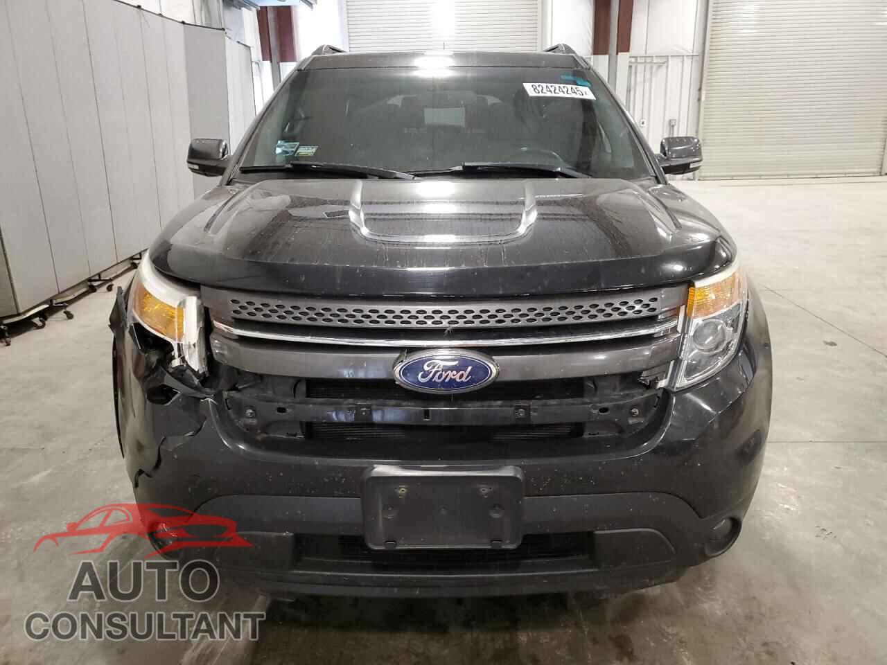 FORD EXPLORER 2015 - 1FM5K8D8XFGC14374