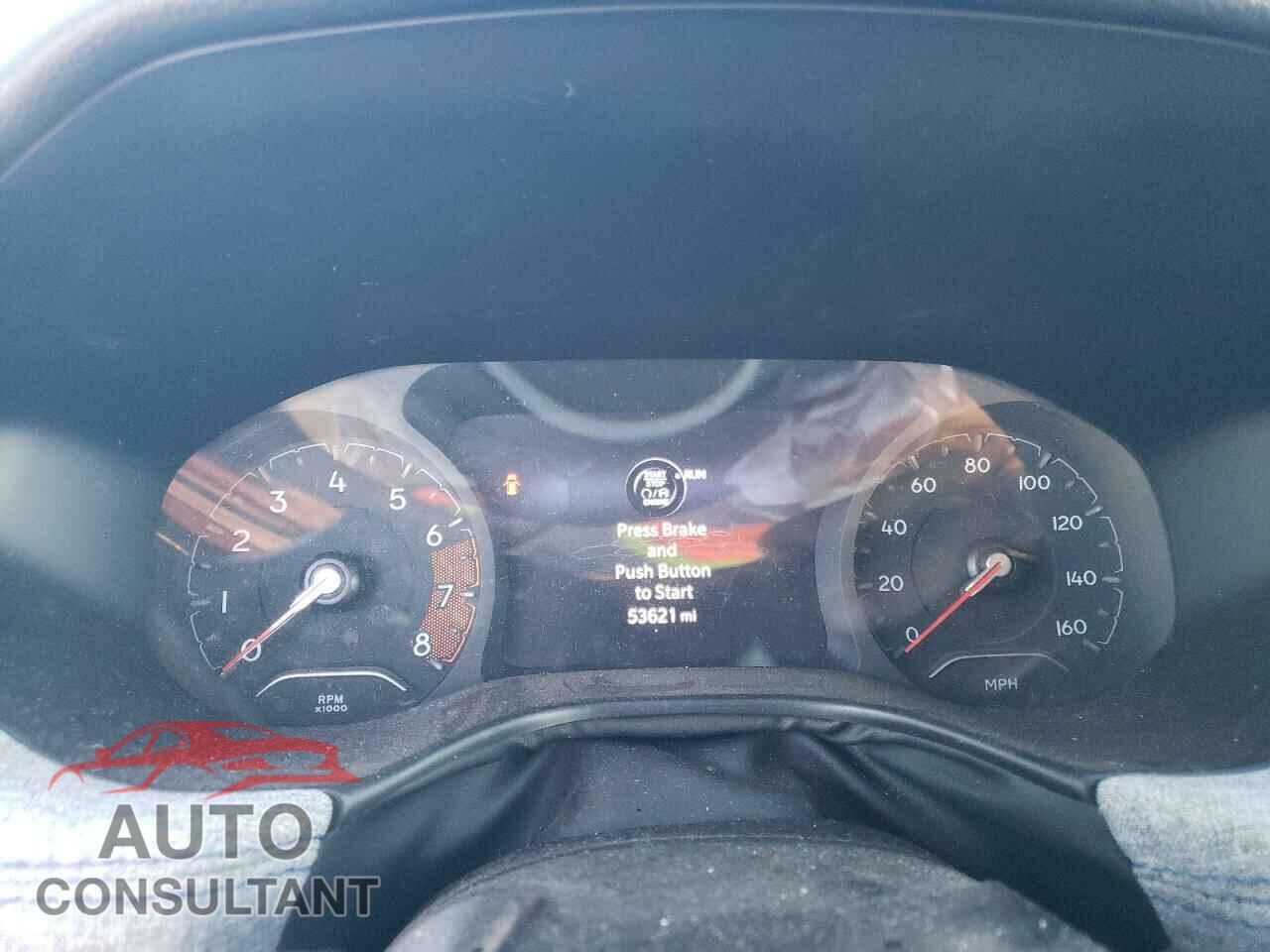 JEEP COMPASS 2022 - 3C4NJCBB7NT182406