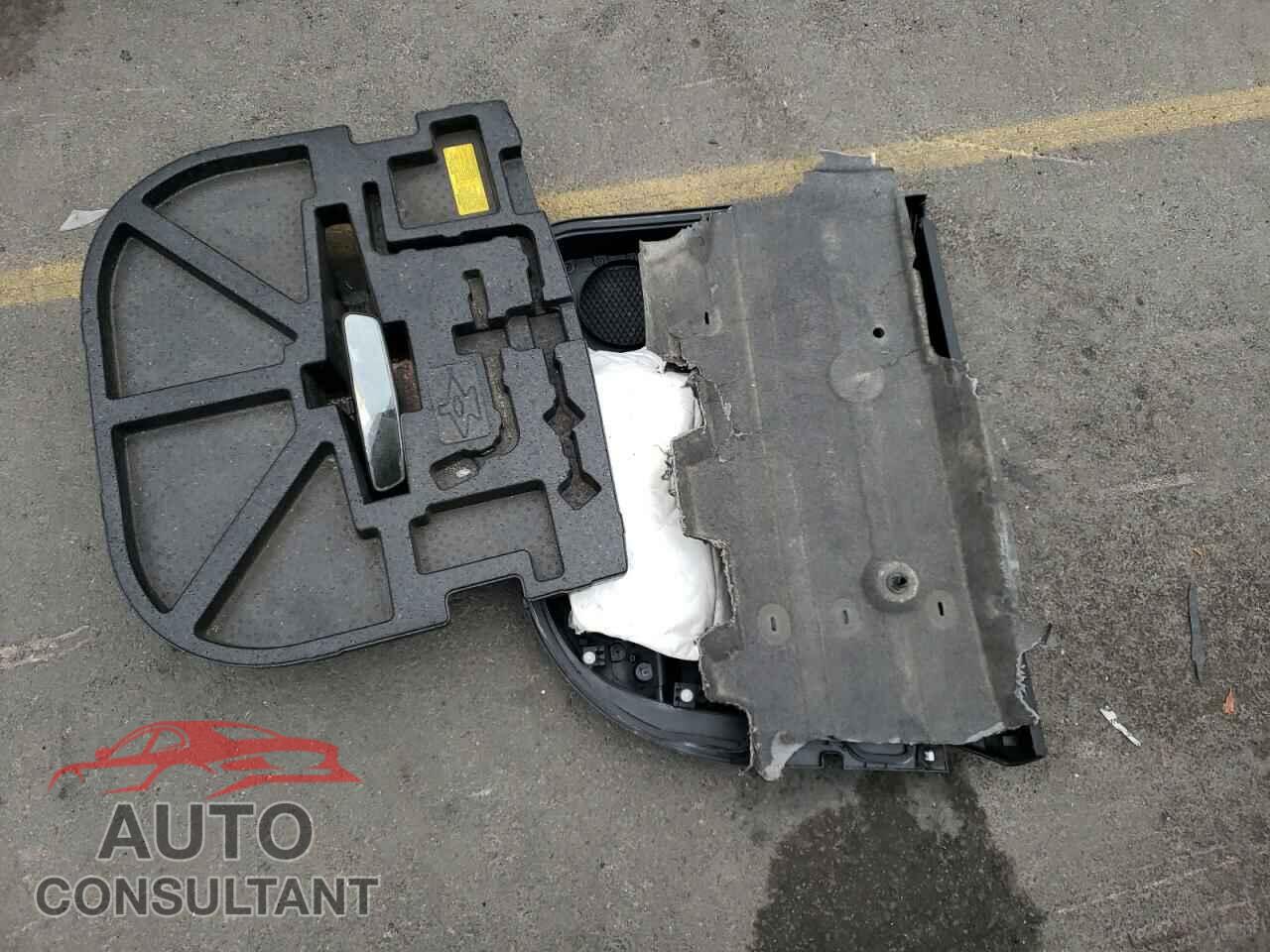 FORD EDGE 2016 - 2FMPK3G9XGBB84009