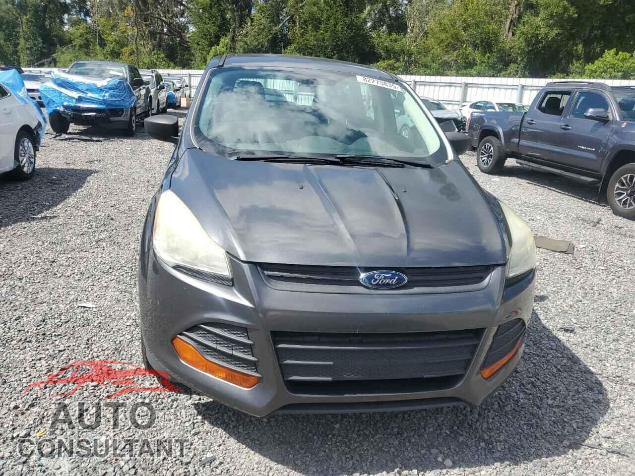 FORD ESCAPE 2015 - 1FMCU0F77FUB88972