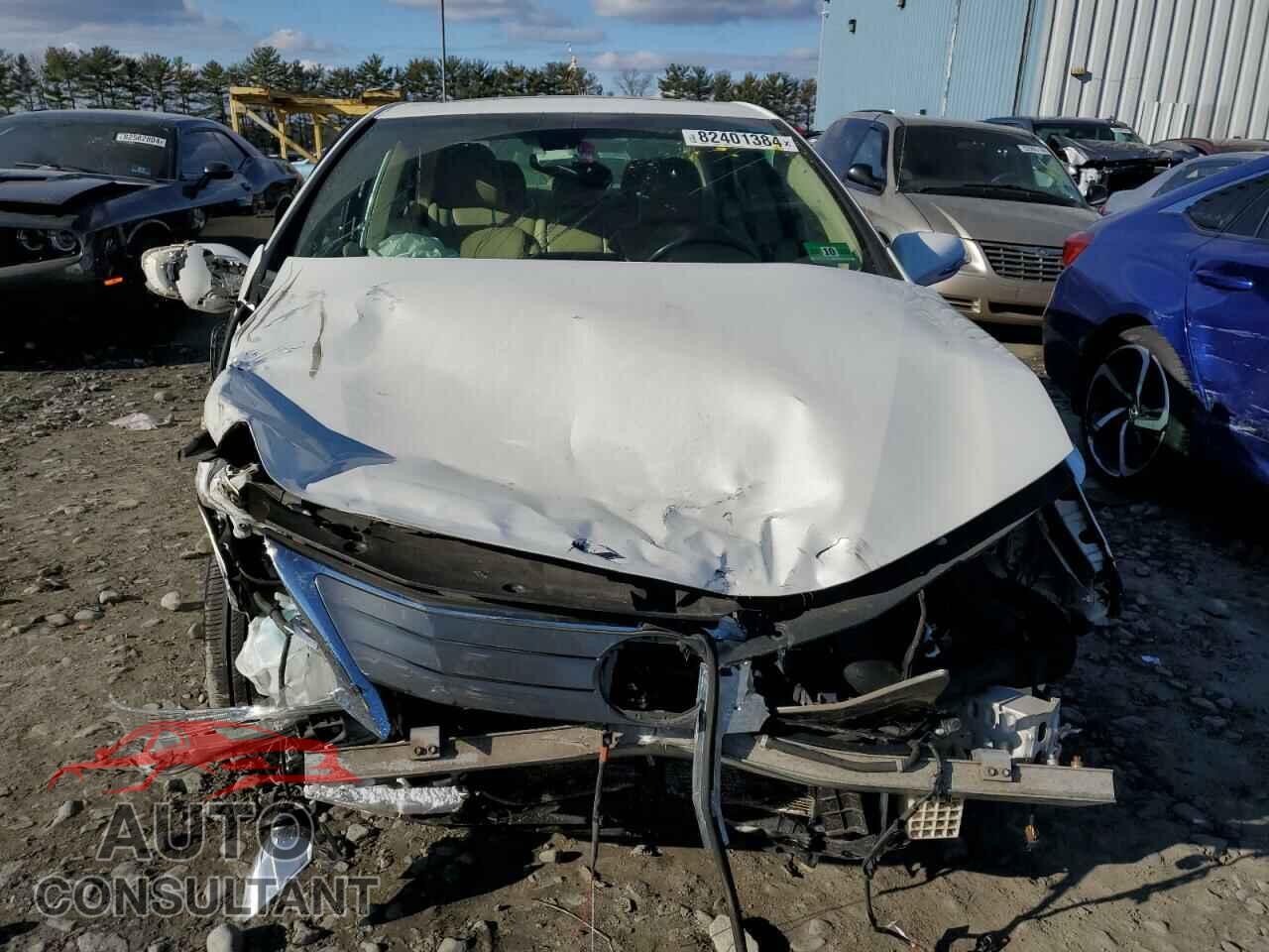 LEXUS HS 2010 - JTHBB1BA8A2019818