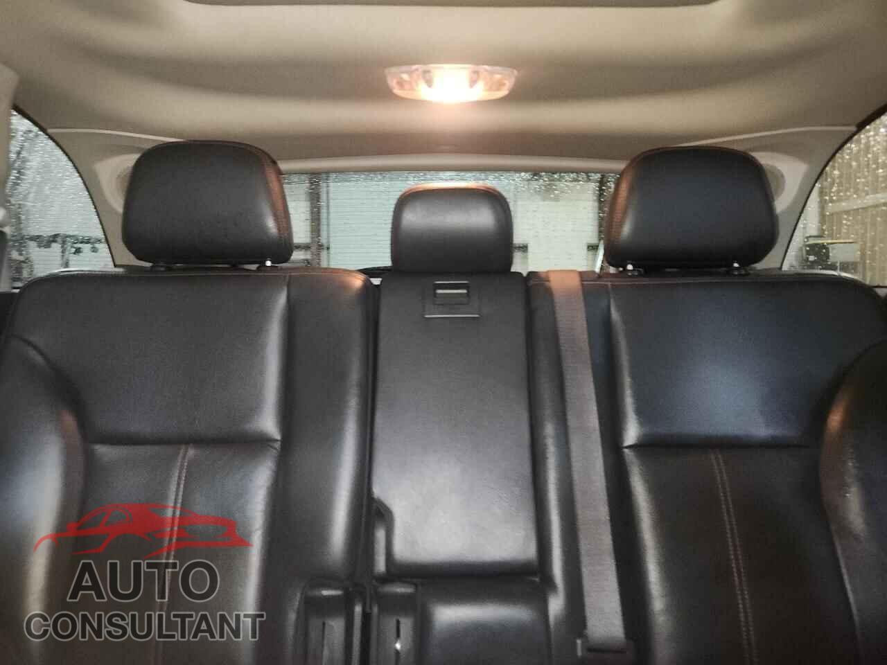 FORD EDGE 2013 - 2FMDK3KCXDBB08999