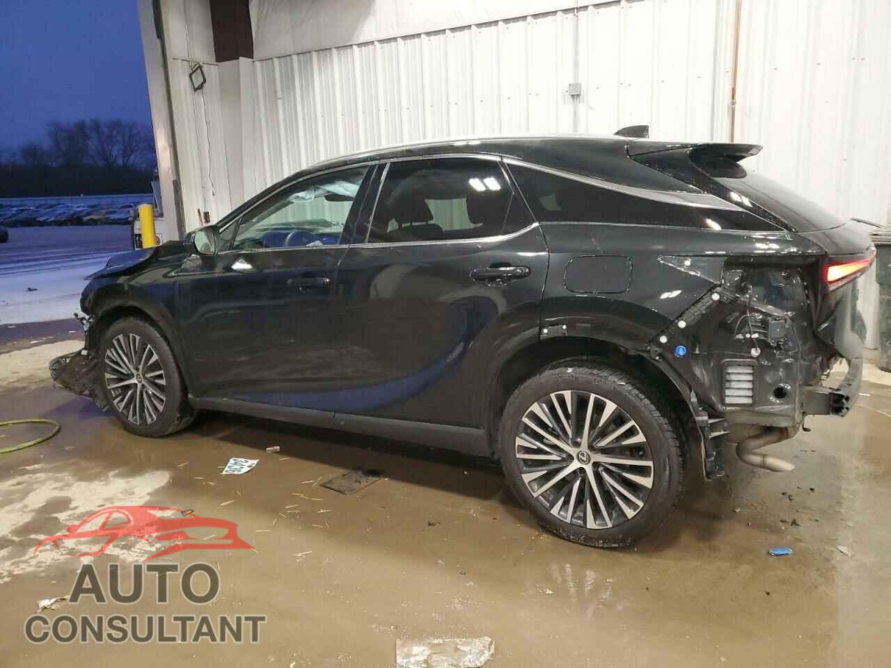 LEXUS RX350 2023 - 2T2BAMCA7PC012773