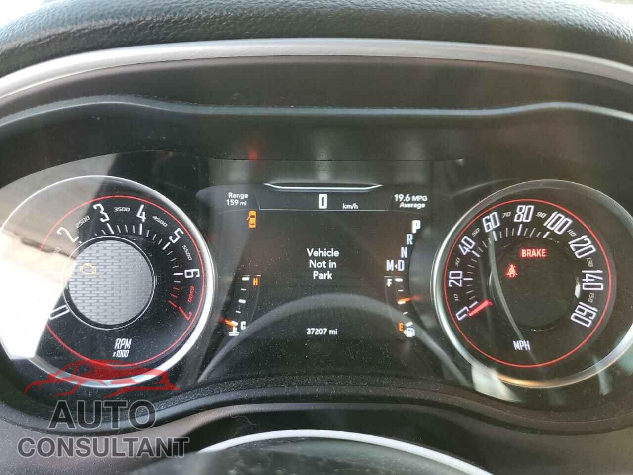 DODGE CHALLENGER 2021 - 2C3CDZJG8MH571663