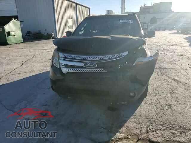 FORD EXPLORER 2015 - 1FM5K7D88FGA93046