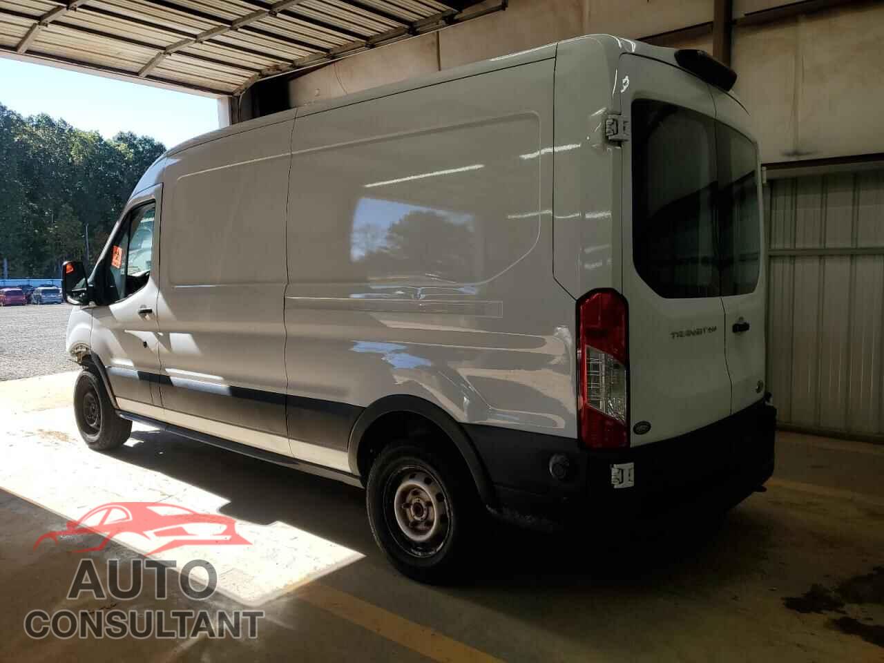 FORD TRANSIT 2019 - 1FTYR2CM6KKA88885