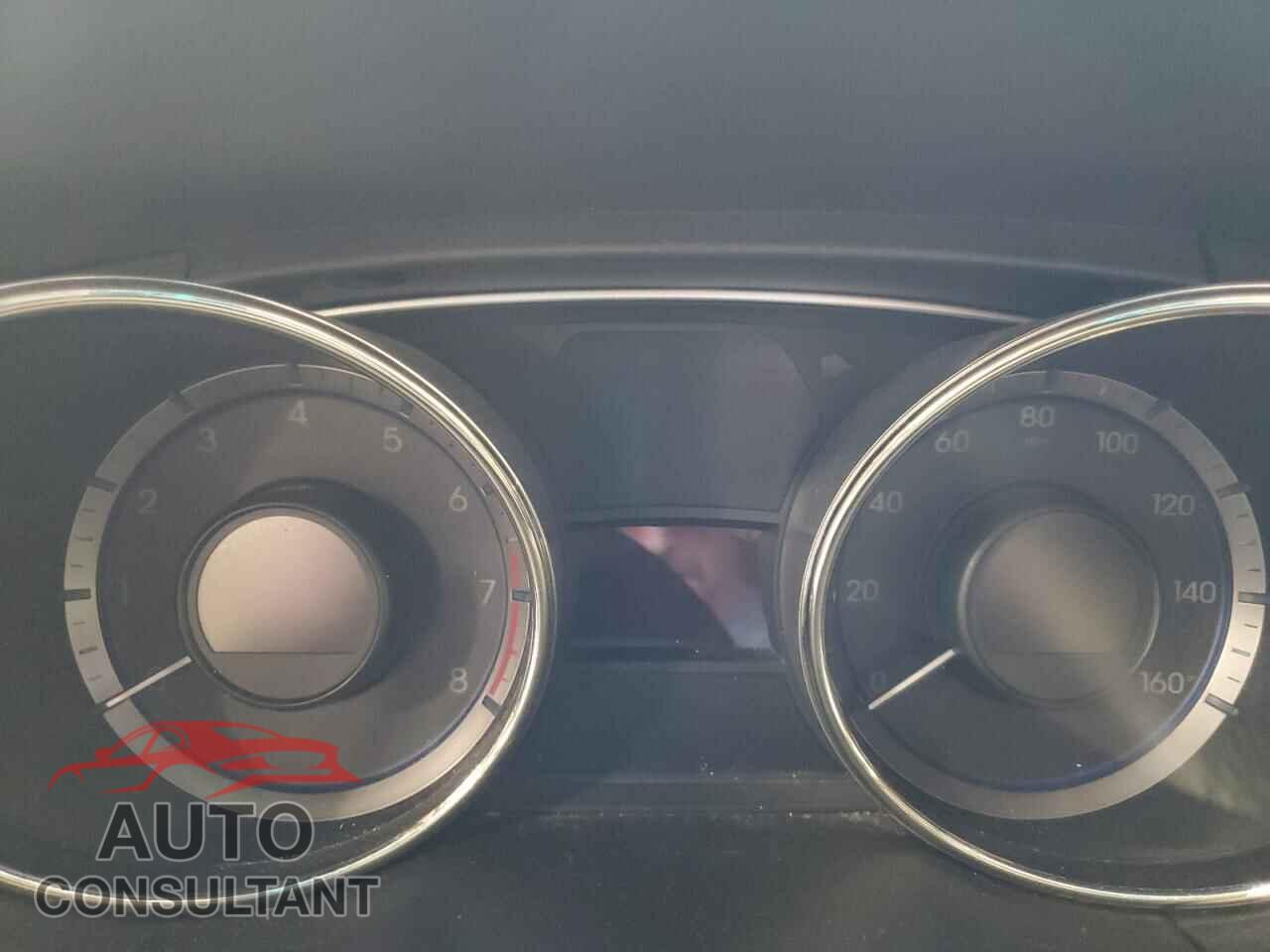 HYUNDAI SONATA 2012 - 5NPEB4ACXCH386692