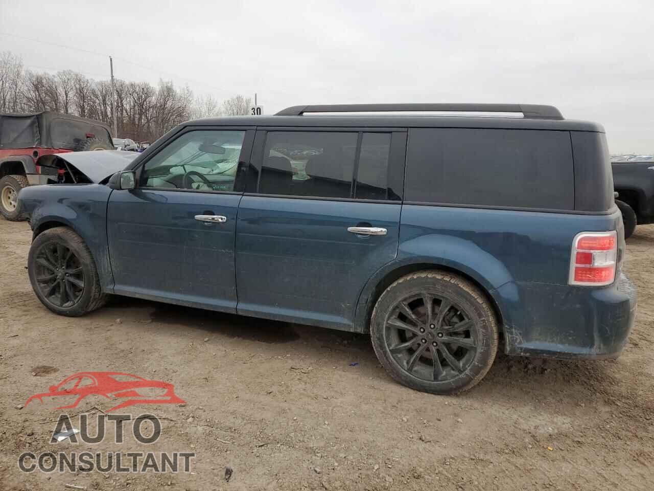 FORD FLEX 2016 - 2FMHK6D88GBA09081