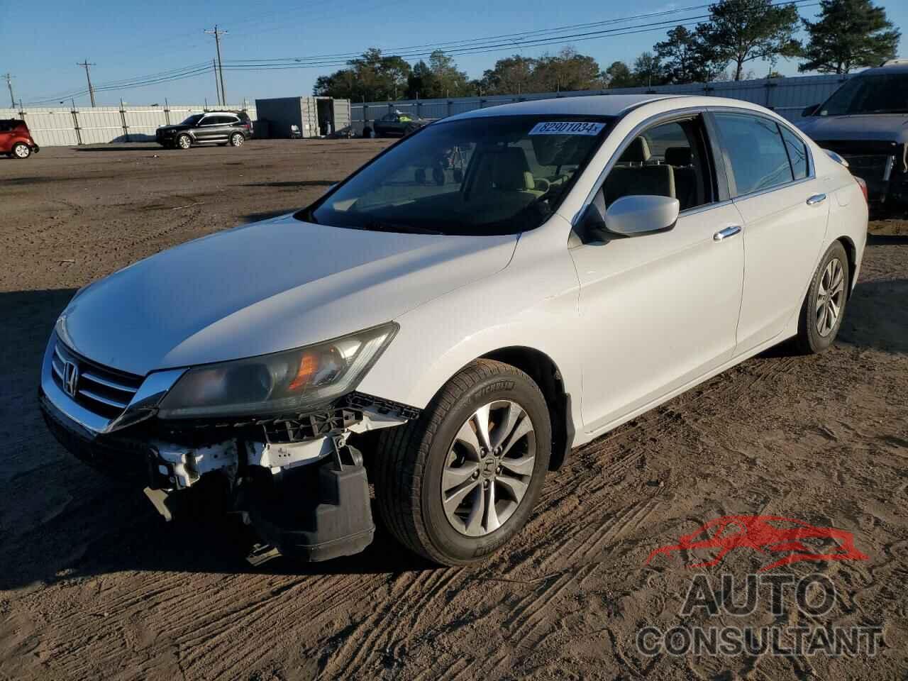 HONDA ACCORD 2015 - 1HGCR2F37FA116879