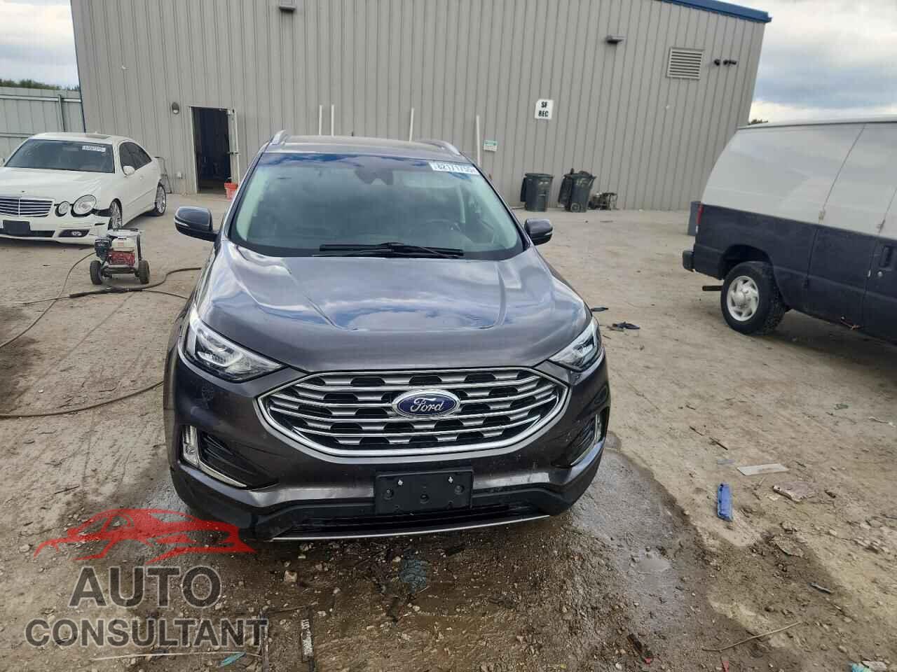 FORD EDGE 2020 - 2FMPK4J97LBB27999