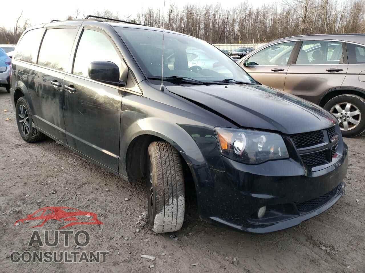 DODGE CARAVAN 2019 - 2C4RDGEG3KR619422