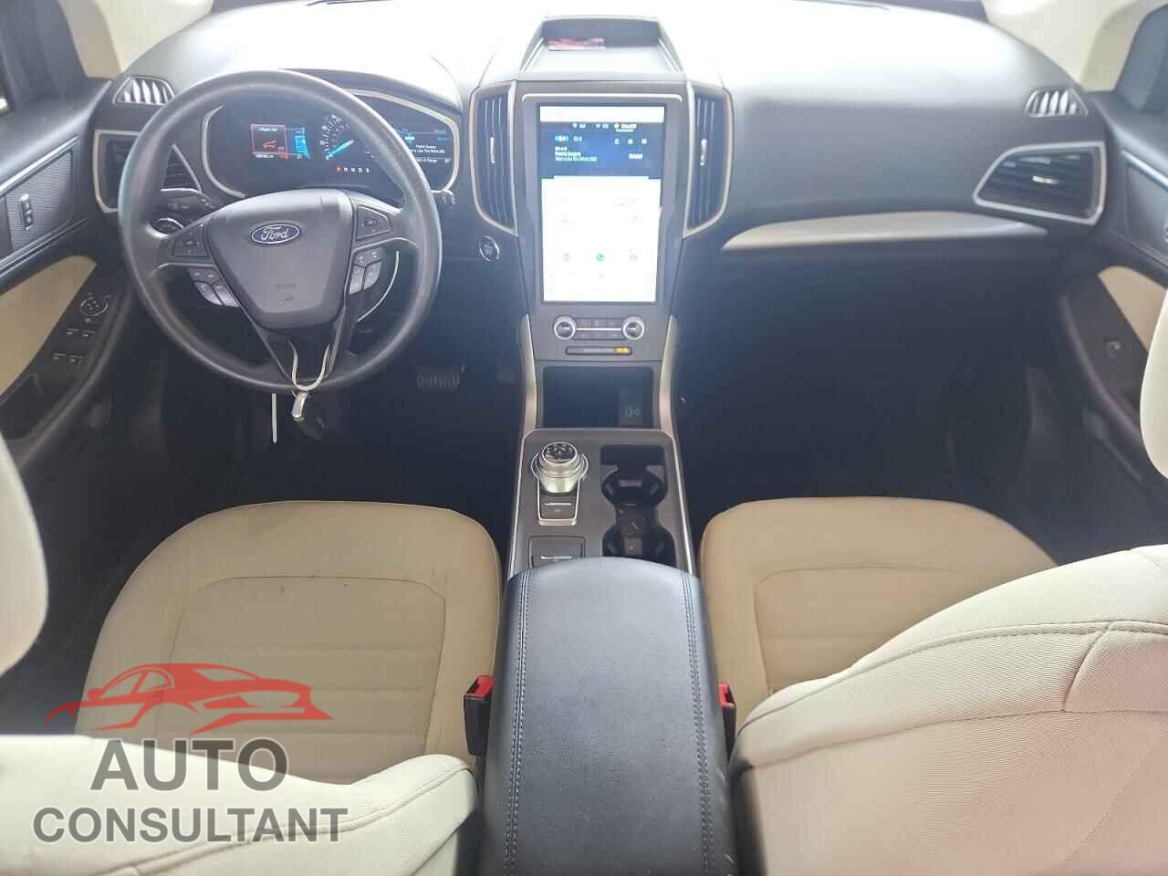 FORD EDGE 2021 - 2FMPK3G99MBA23582