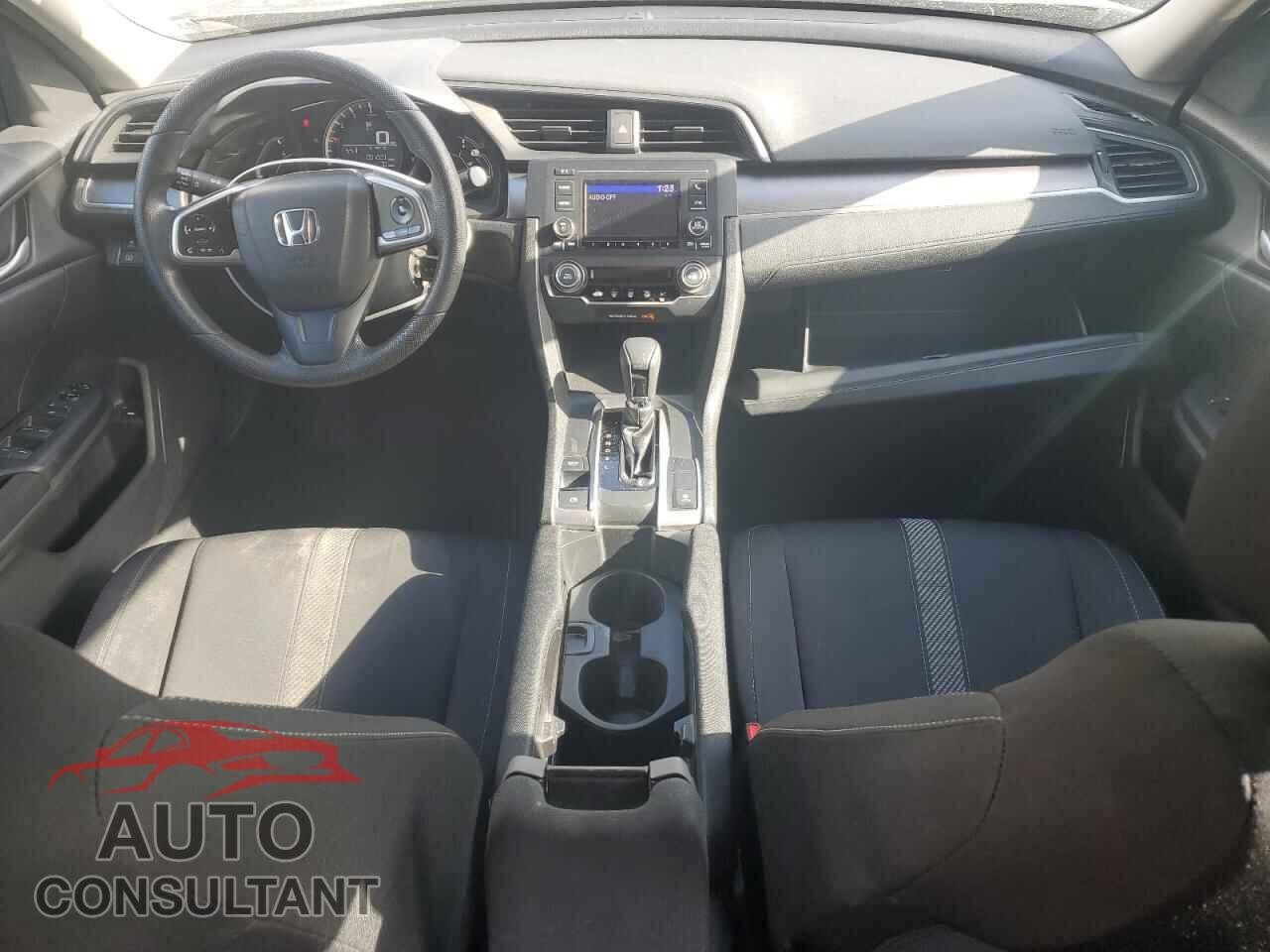 HONDA CIVIC 2016 - 19XFC2F57GE207664