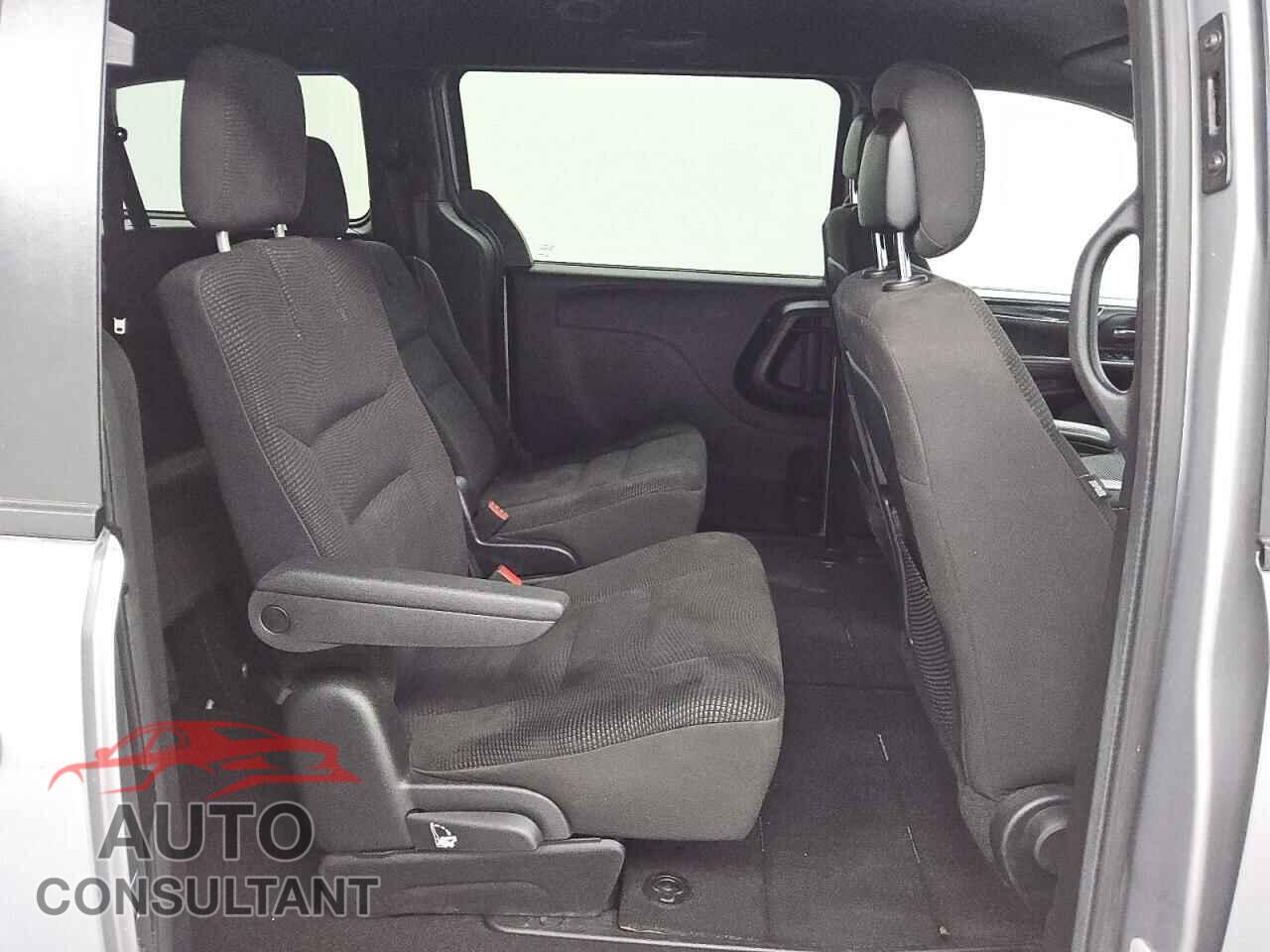 DODGE CARAVAN 2020 - 2C4RDGBG1LR231885
