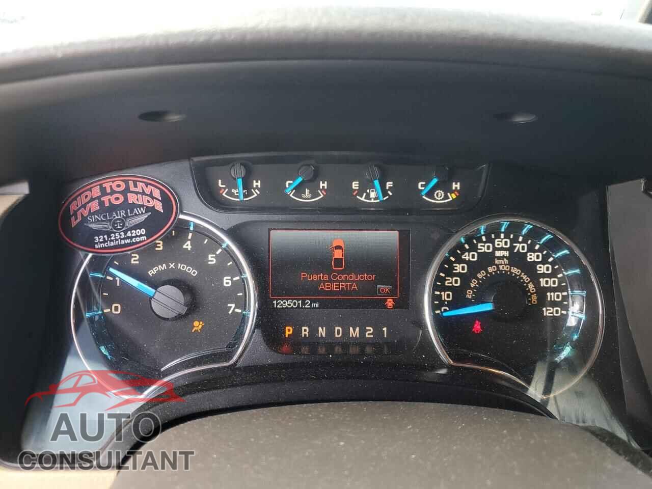FORD F-150 2014 - 1FTEW1CM5EFB14878