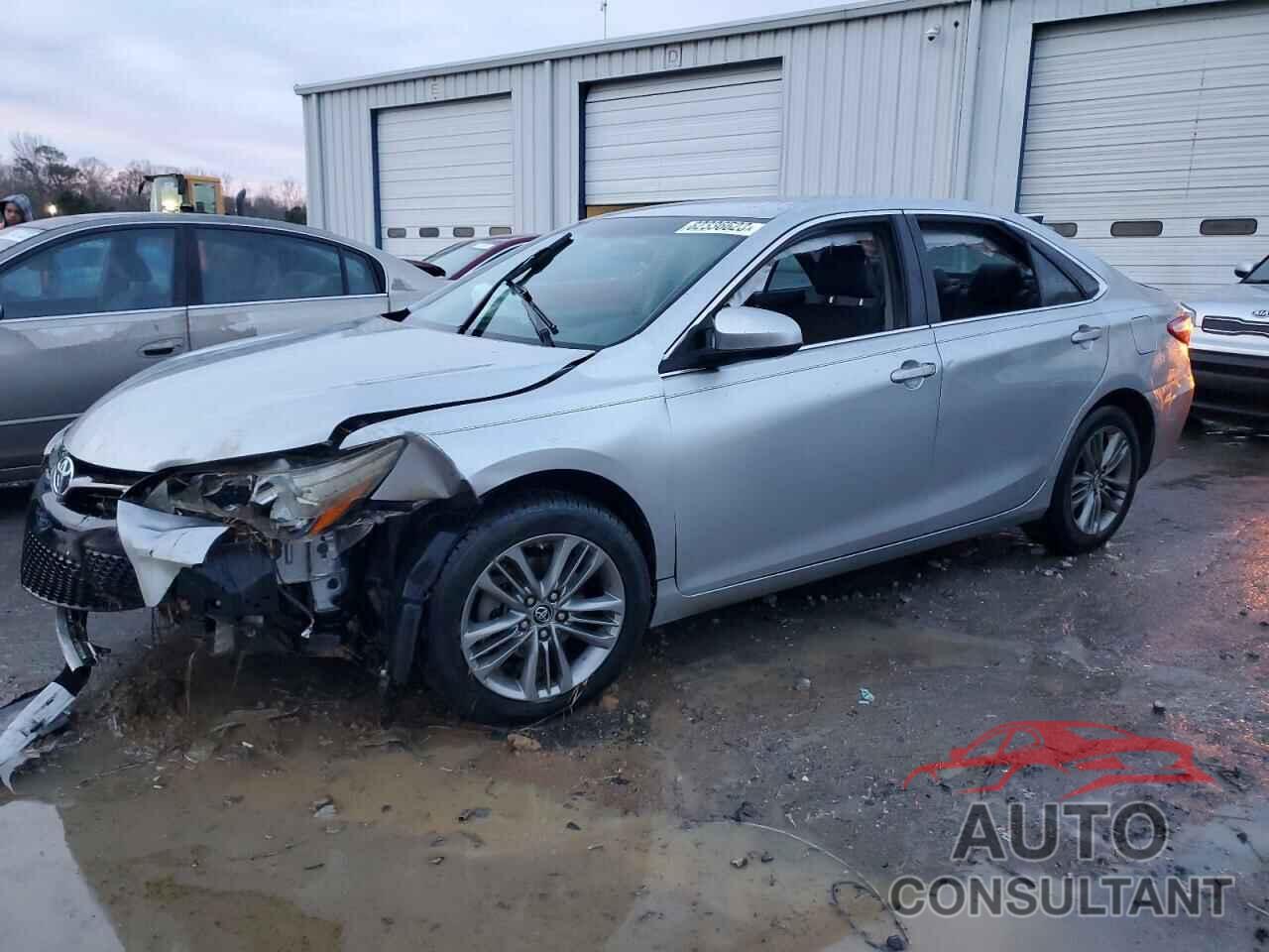 TOYOTA CAMRY 2016 - 4T1BF1FK7GU549294