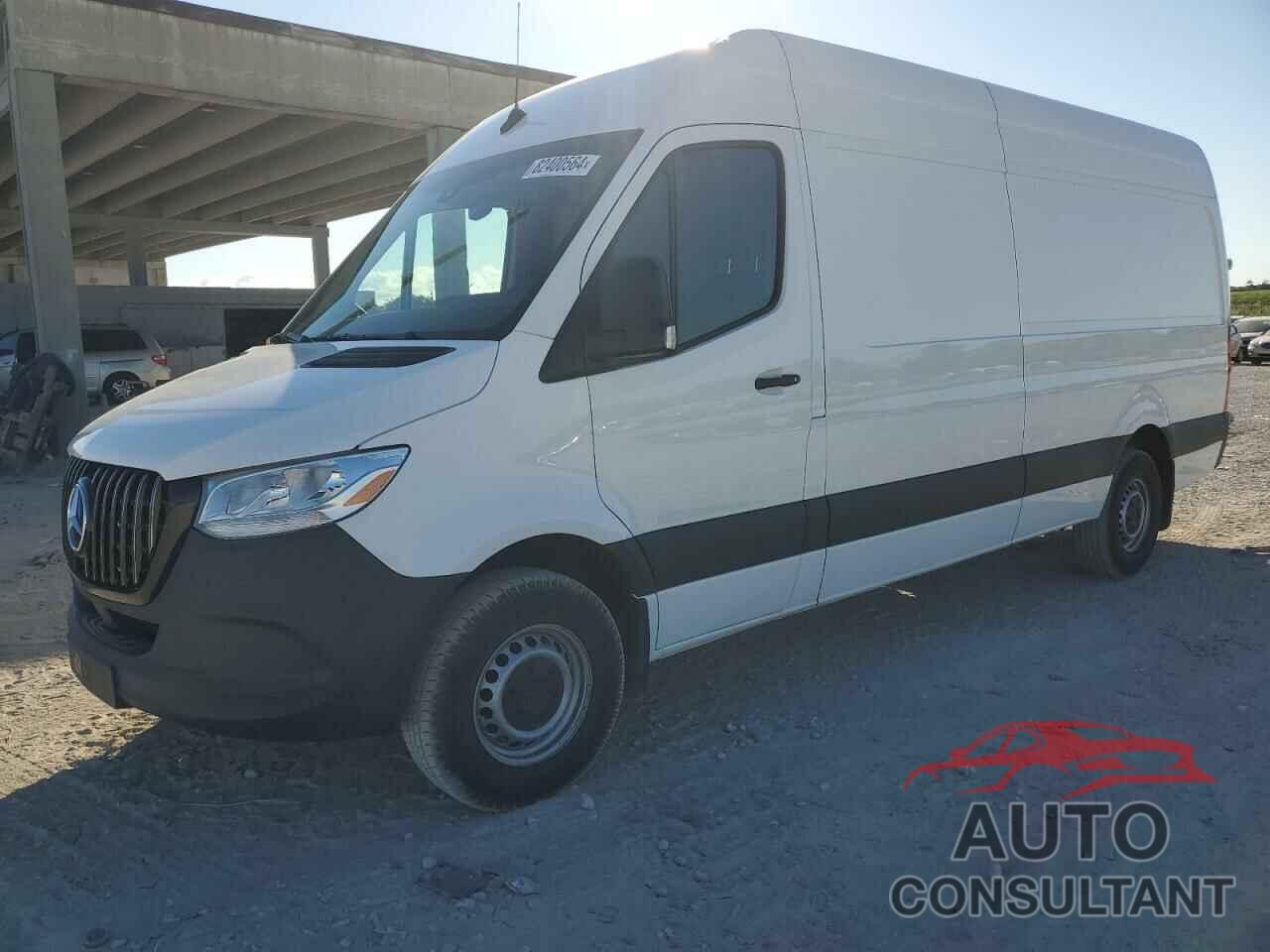 MERCEDES-BENZ SPRINTER 2023 - W1Y40CHY9PT143367