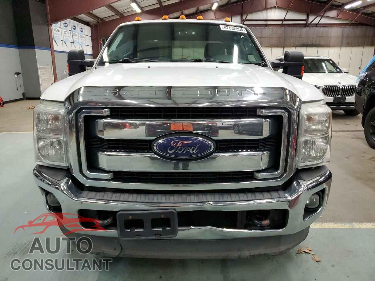 FORD F250 2013 - 1FT7X2B63DEA28620