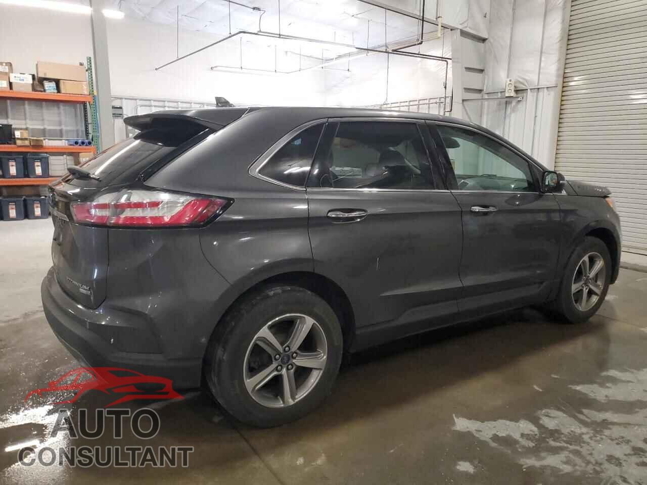 FORD EDGE 2020 - 2FMPK4K94LBA56100