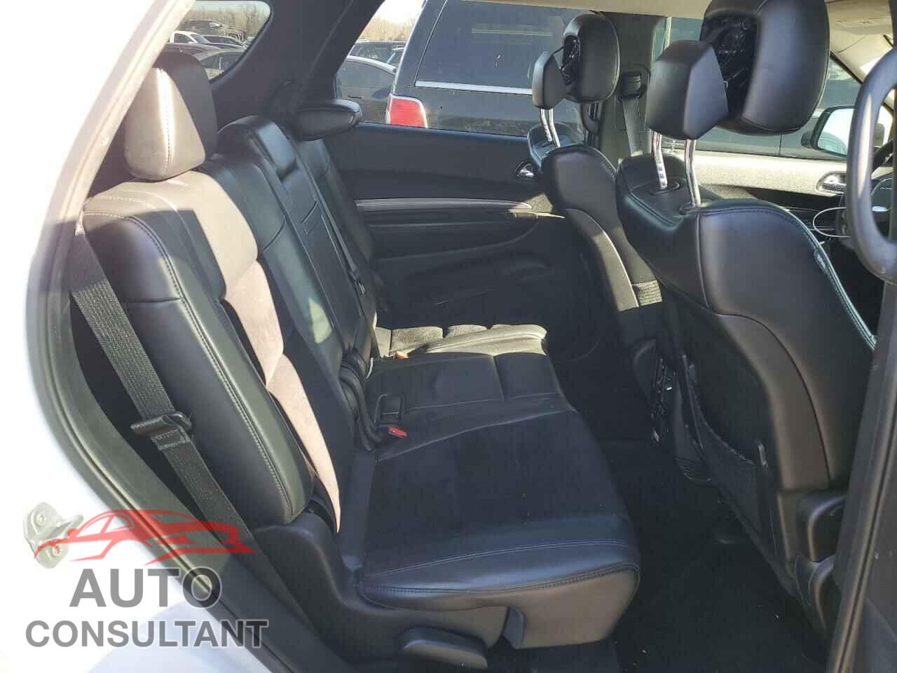 DODGE DURANGO 2018 - 1C4RDJDG2JC290816