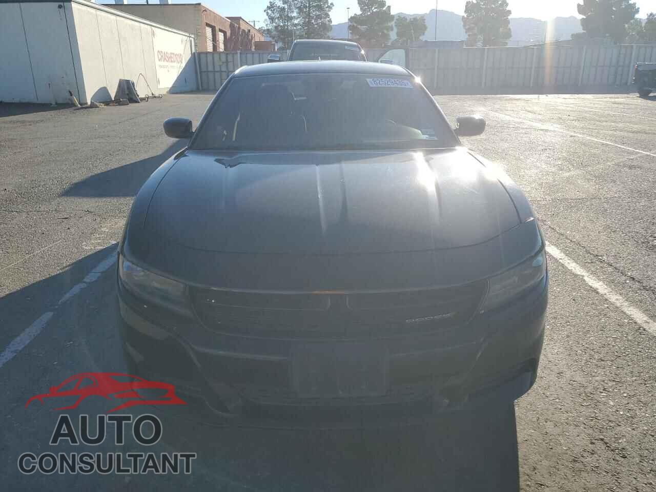 DODGE CHARGER 2015 - 2C3CDXHG2FH890716