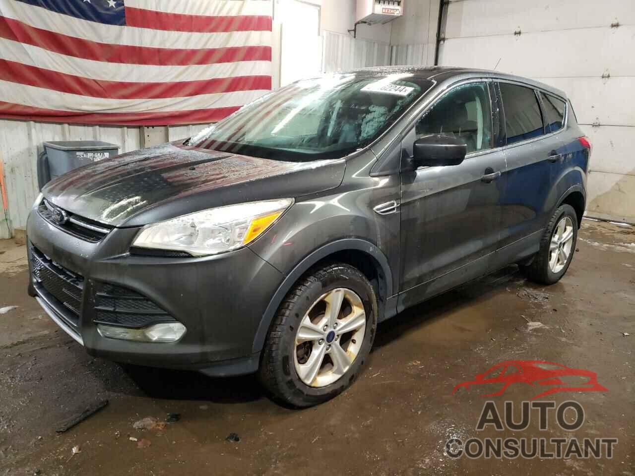 FORD ESCAPE 2016 - 1FMCU9GX8GUC47998