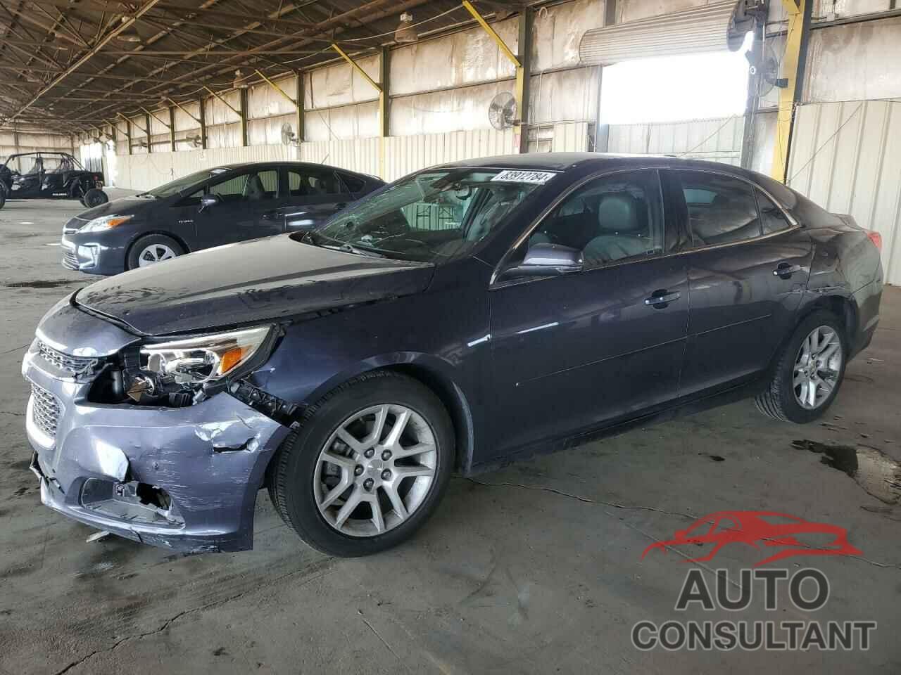 CHEVROLET MALIBU 2015 - 1G11C5SL5FF236593