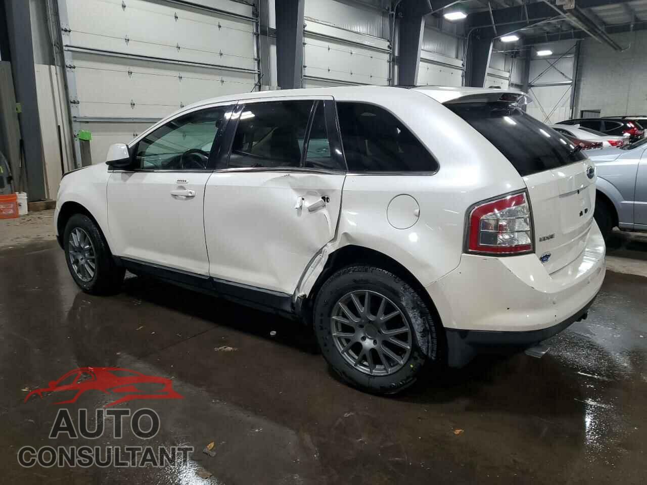 FORD EDGE 2010 - 2FMDK4KC1ABB04499