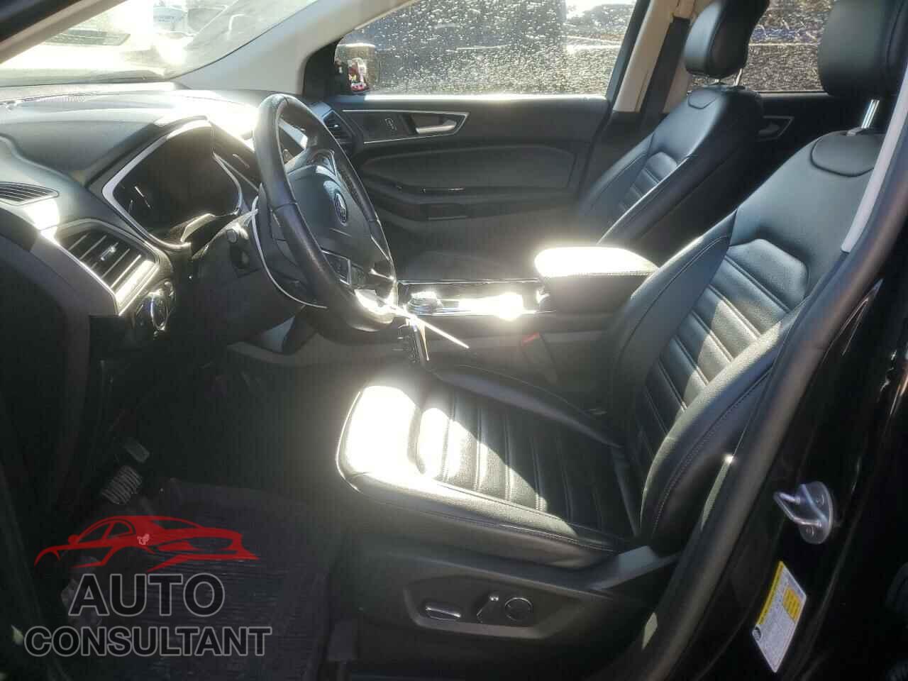 FORD EDGE 2019 - 2FMPK4J99KBC05102