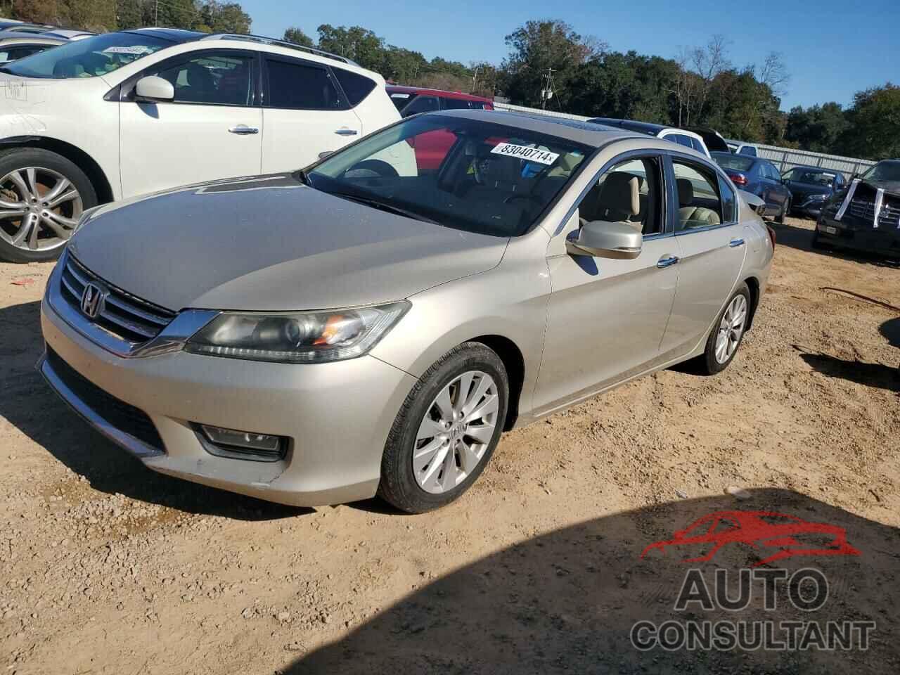 HONDA ACCORD 2013 - 1HGCR2F87DA257945