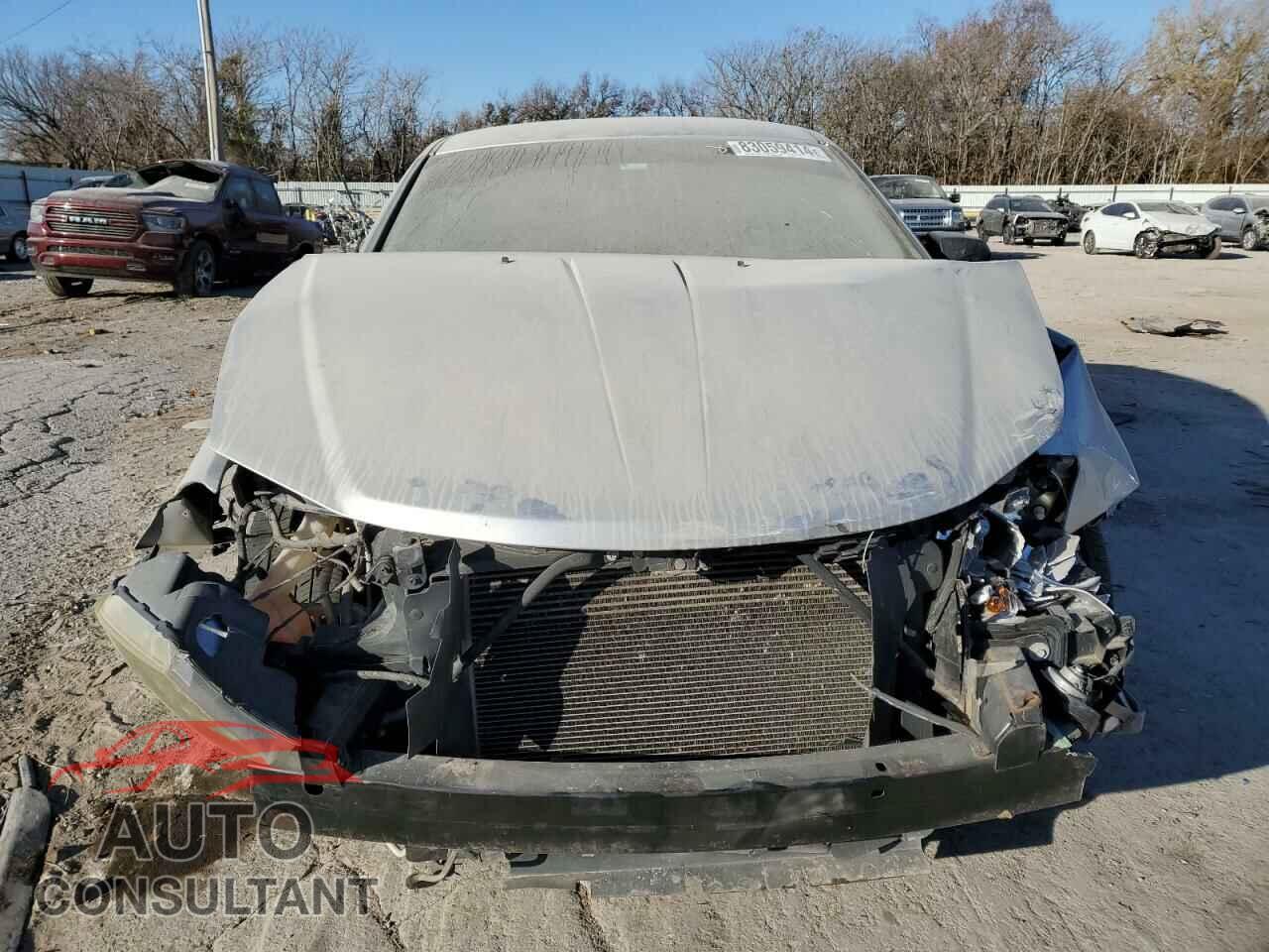 DODGE AVENGER 2012 - 1C3CDZAB9CN154028