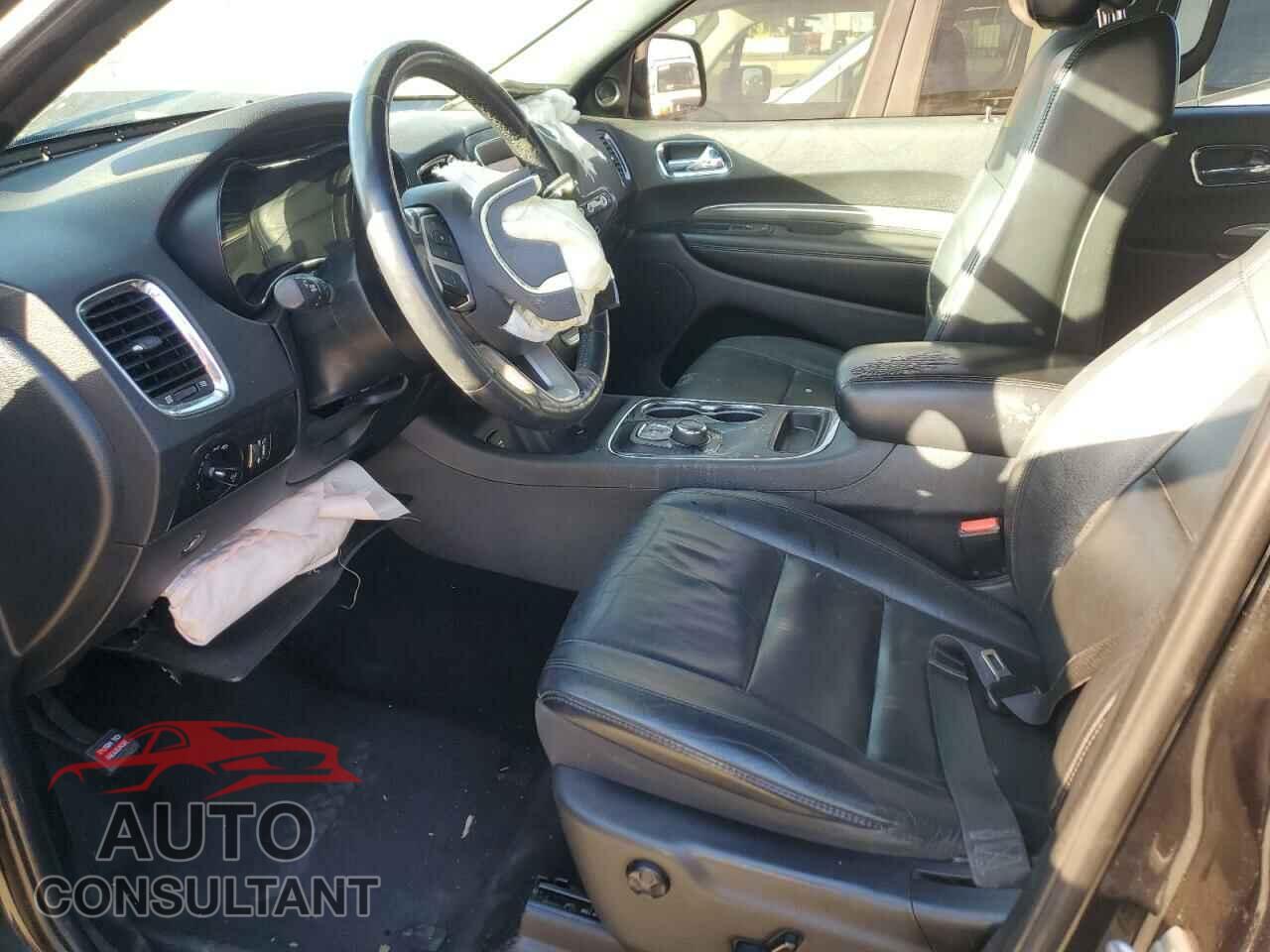 DODGE DURANGO 2015 - 1C4RDHDG2FC737368