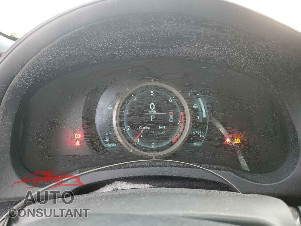LEXUS IS 2015 - JTHCF1D28F5015935