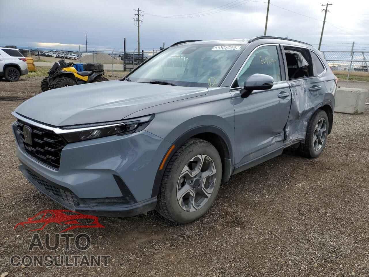 HONDA CRV 2023 - 2HKRS4H52PH109727
