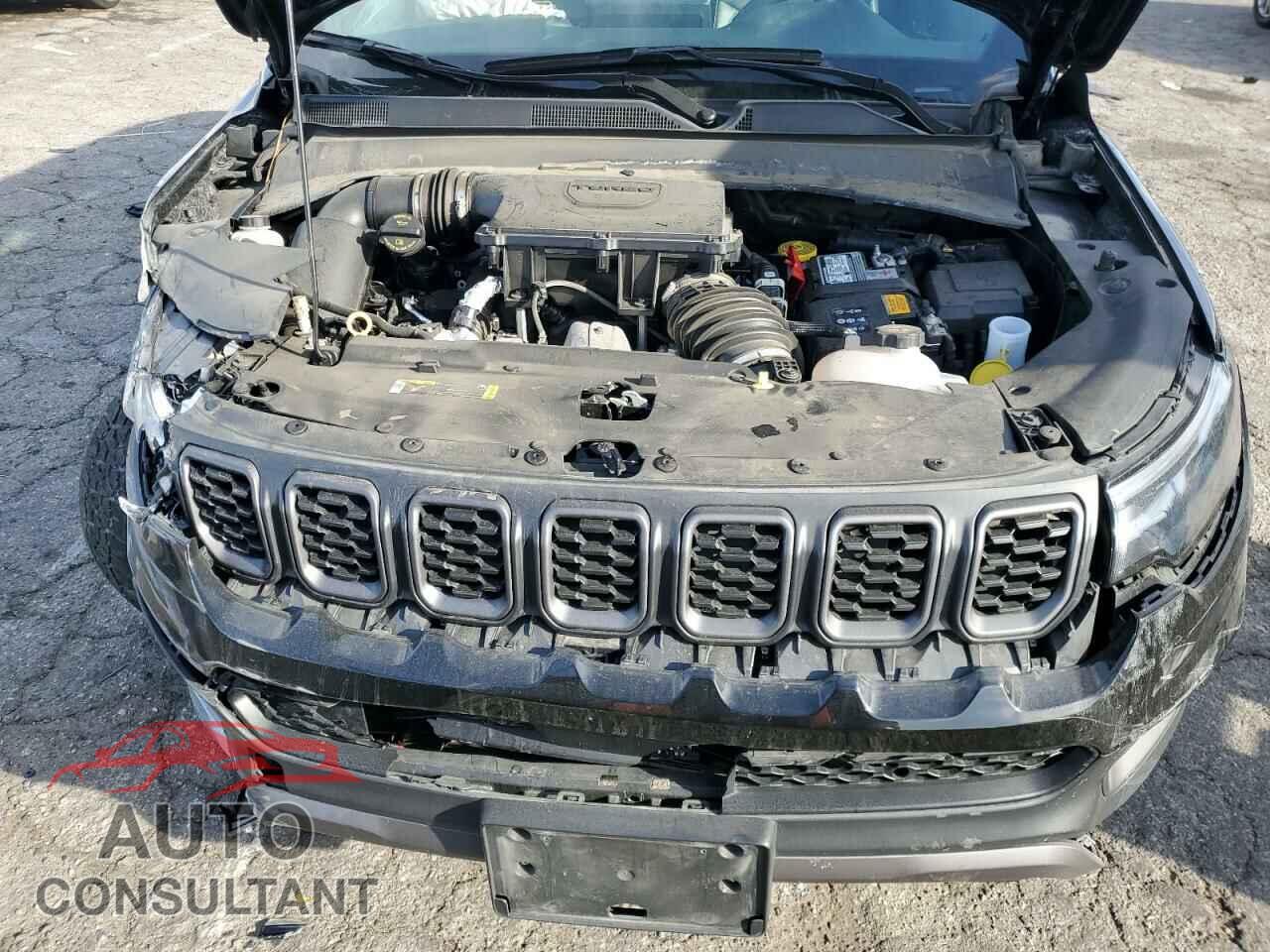 JEEP COMPASS 2024 - 3C4NJDDN6RT137332