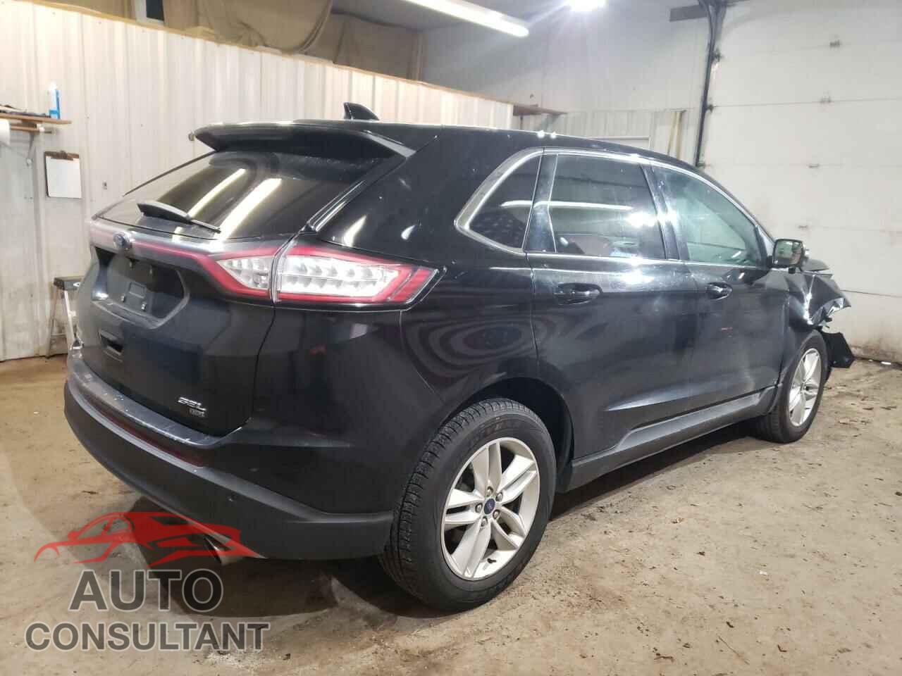 FORD EDGE 2016 - 2FMPK4J87GBB84149