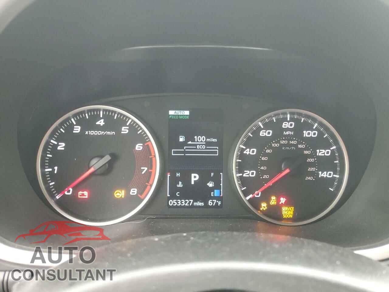MITSUBISHI ECLIPSE 2018 - JA4AT4AA9JZ066225
