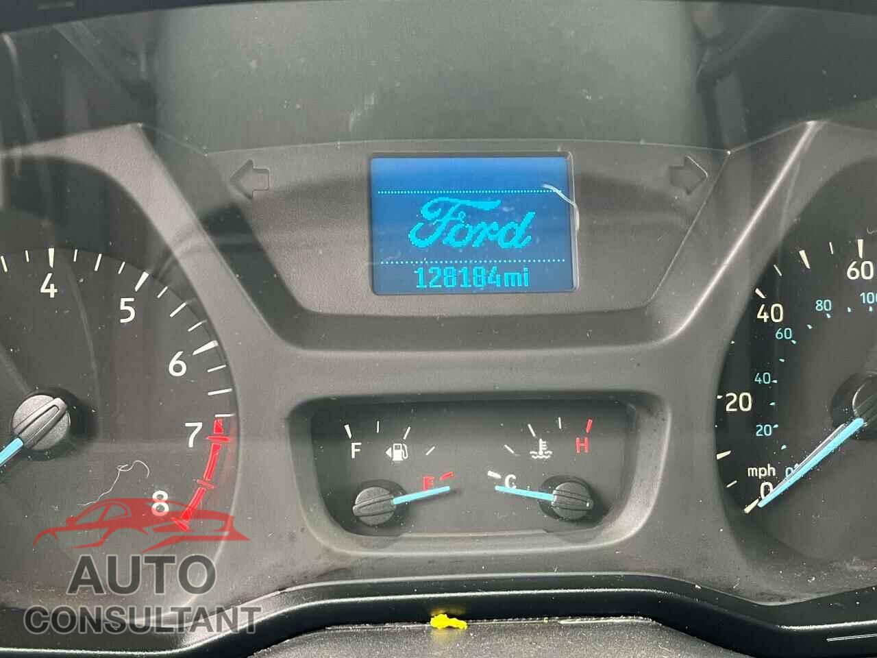 FORD TRANSIT 2016 - 1FTYR2CM4GKA17059