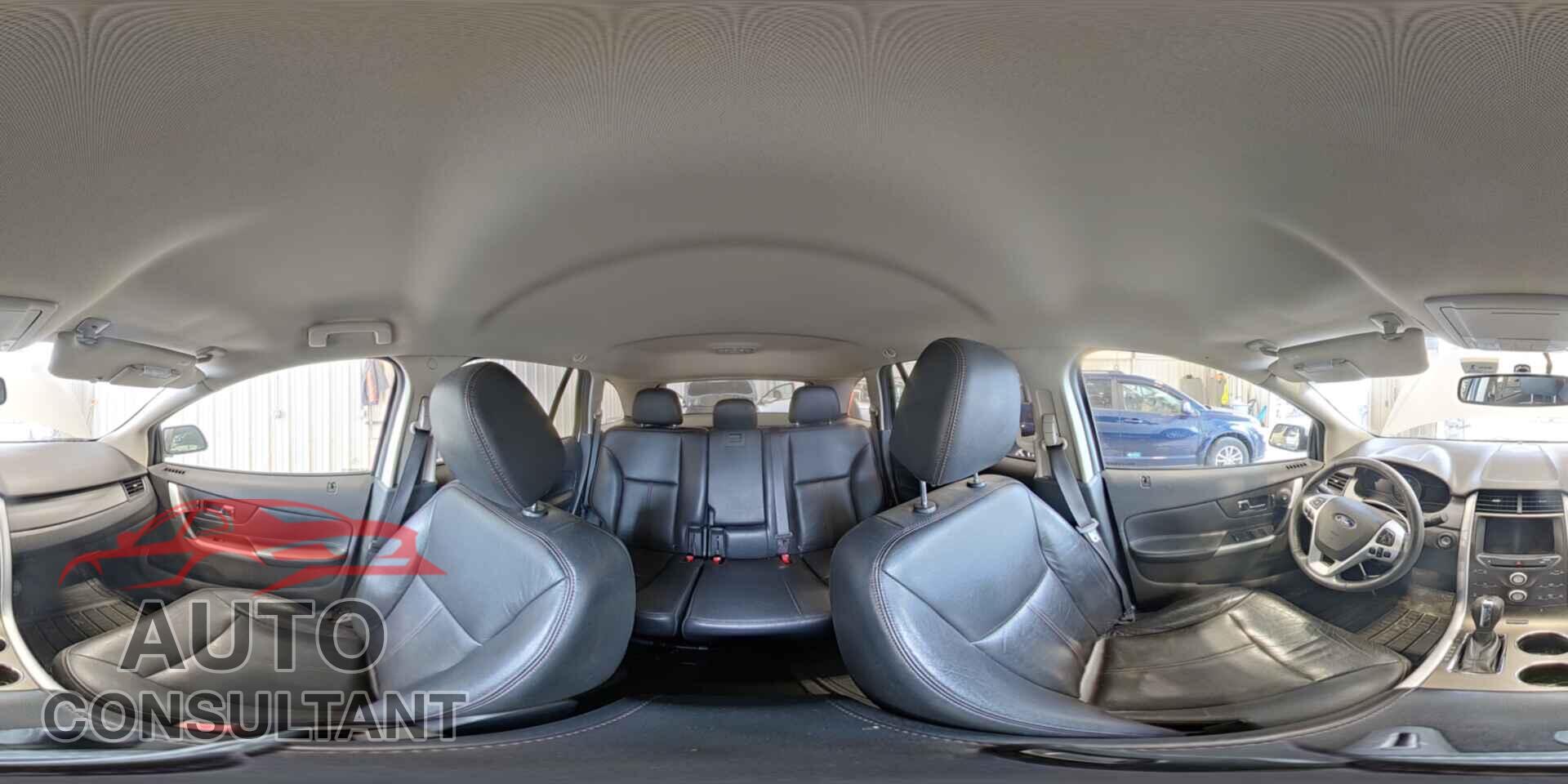 FORD EDGE 2013 - 2FMDK3JC4DBA67769