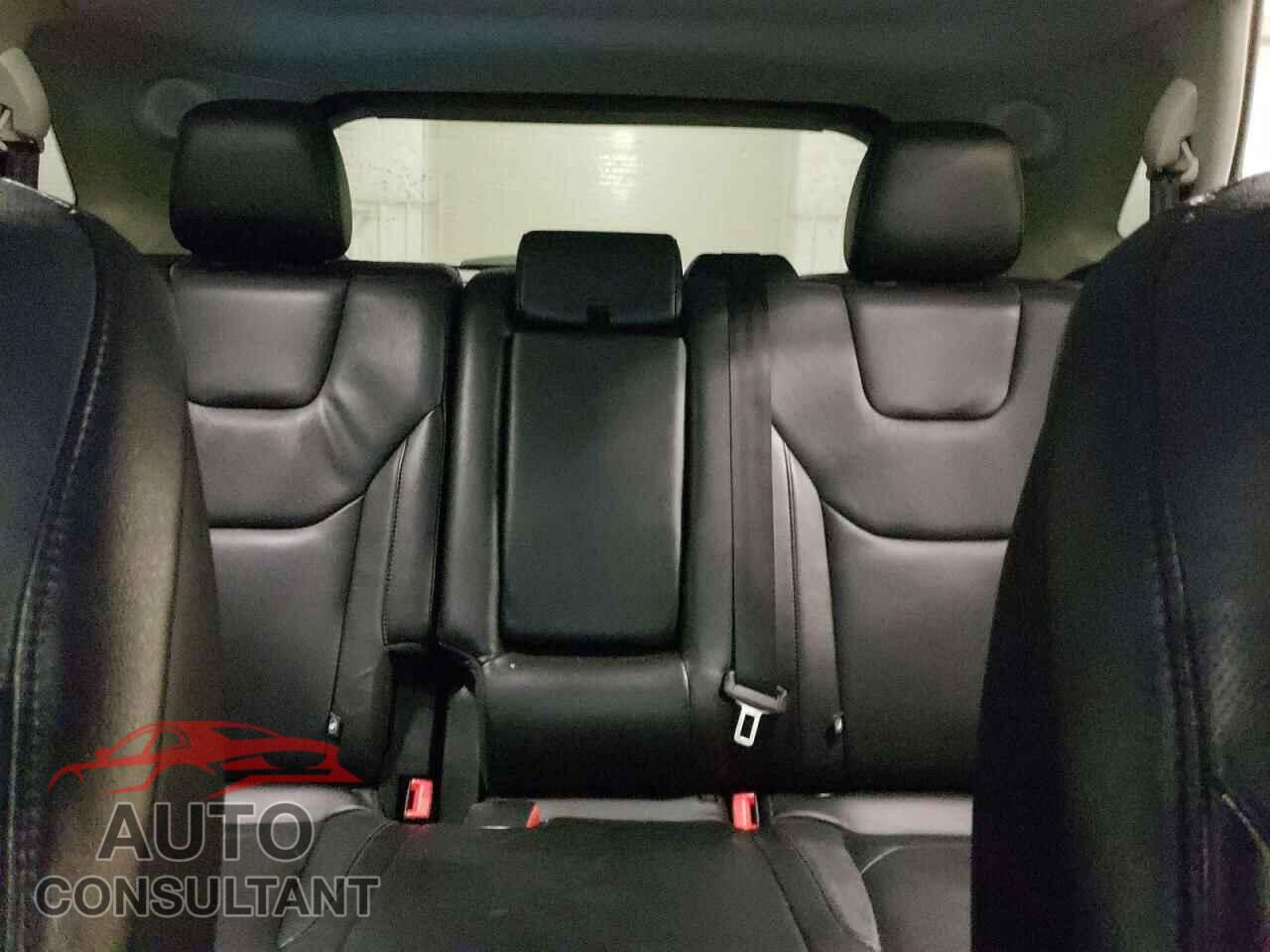 FORD EDGE 2016 - 2FMPK4K90GBB08019