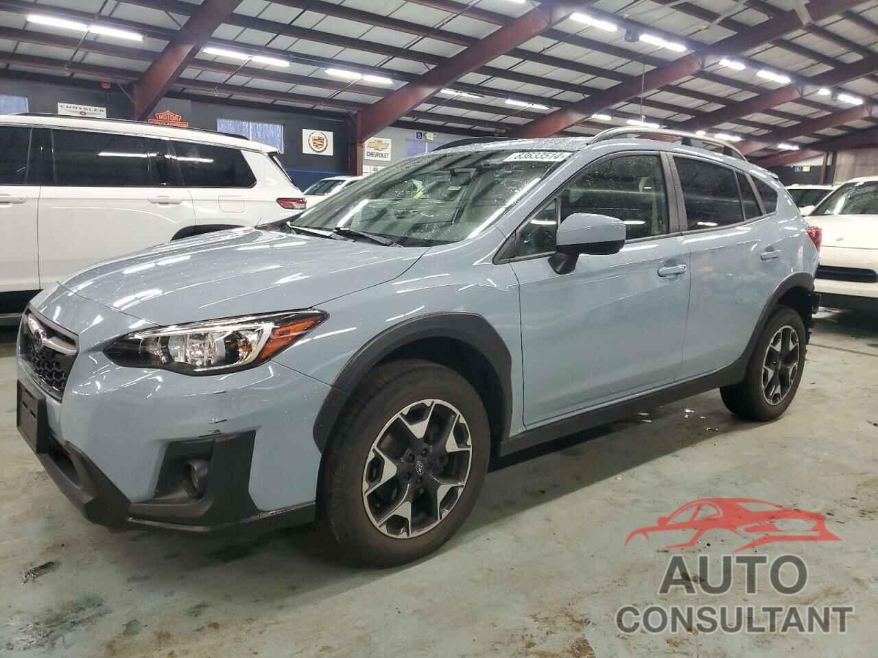 SUBARU CROSSTREK 2019 - JF2GTAECXKH275847